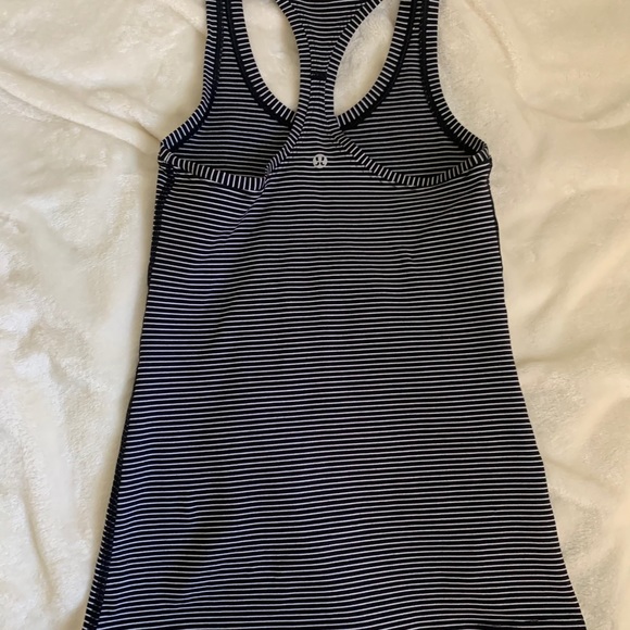 Cool Racerback II - Picture 3 of 3